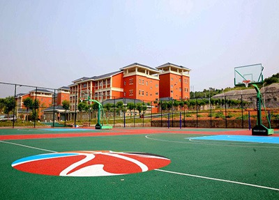 延庆县卫生学校